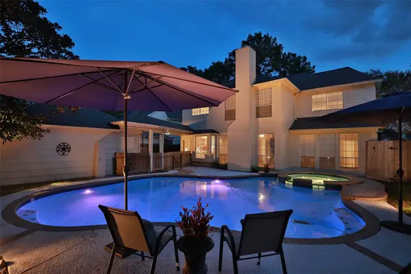 7906 Tizerton Court, Spring, TX 77379