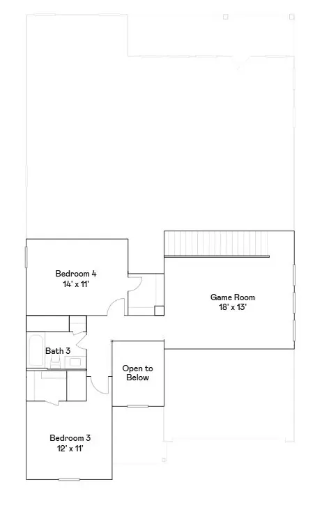 21939 Maddaloni View Drive, Hockley, TX 77447 - Image #3