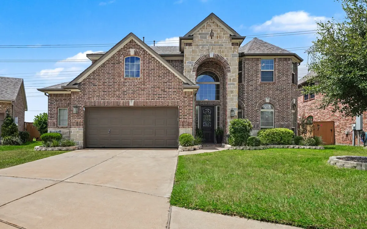 2622 Pisoni Lane, League City, TX 77573 - #1