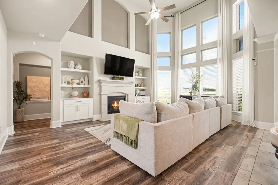 2622 Pisoni Lane, League City, TX 77573 - #3