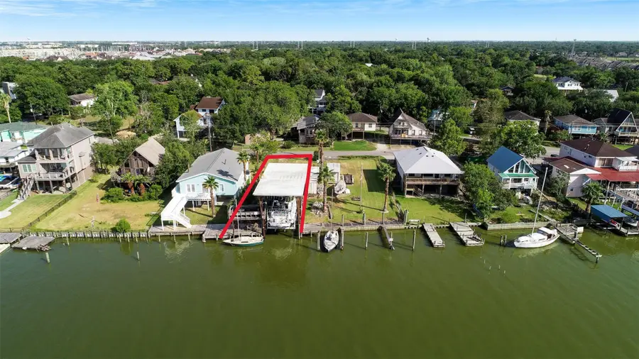 2130 Cove Park Drive, Kemah, TX 77565 - #3