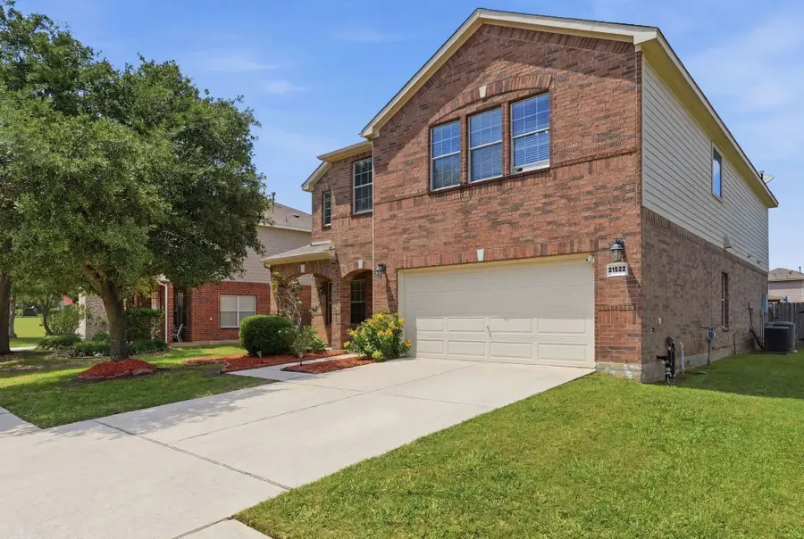 21522 Kingston Terrace Lane, Spring, TX 77379 - #2