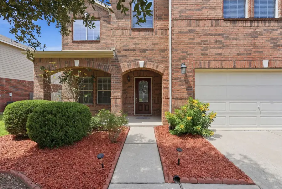 21522 Kingston Terrace Lane, Spring, TX 77379 - #3