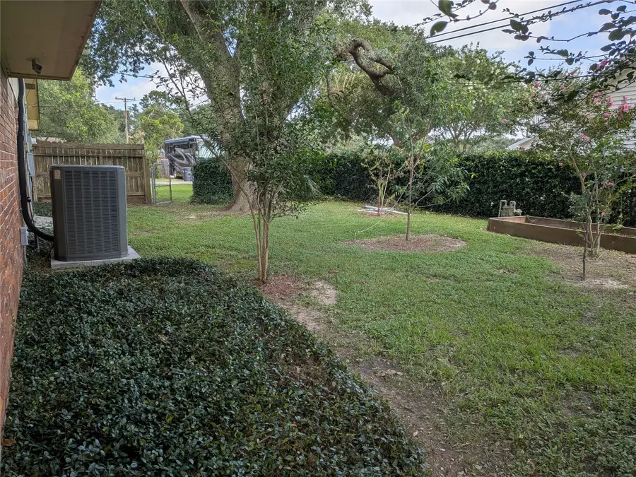 1206 Terrace Drive, Alvin, TX 77511 - #3