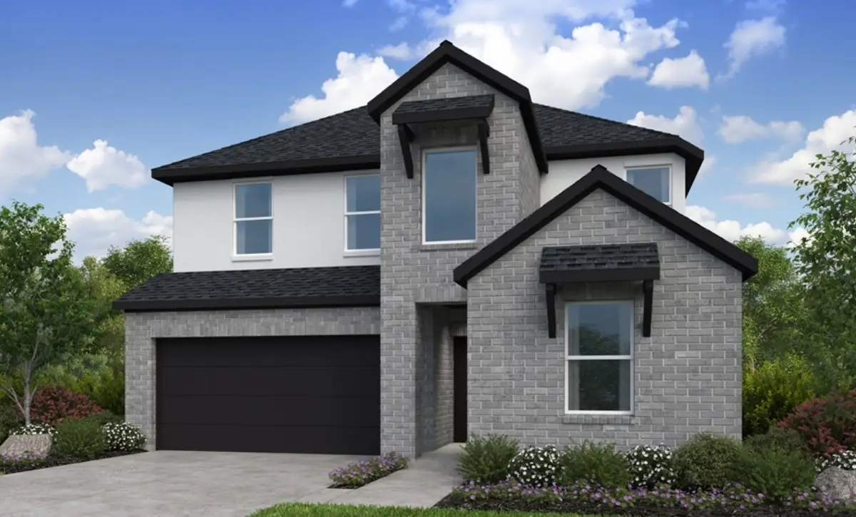 21419 Gateshead Run Drive, Cypress, TX 77433 - #1
