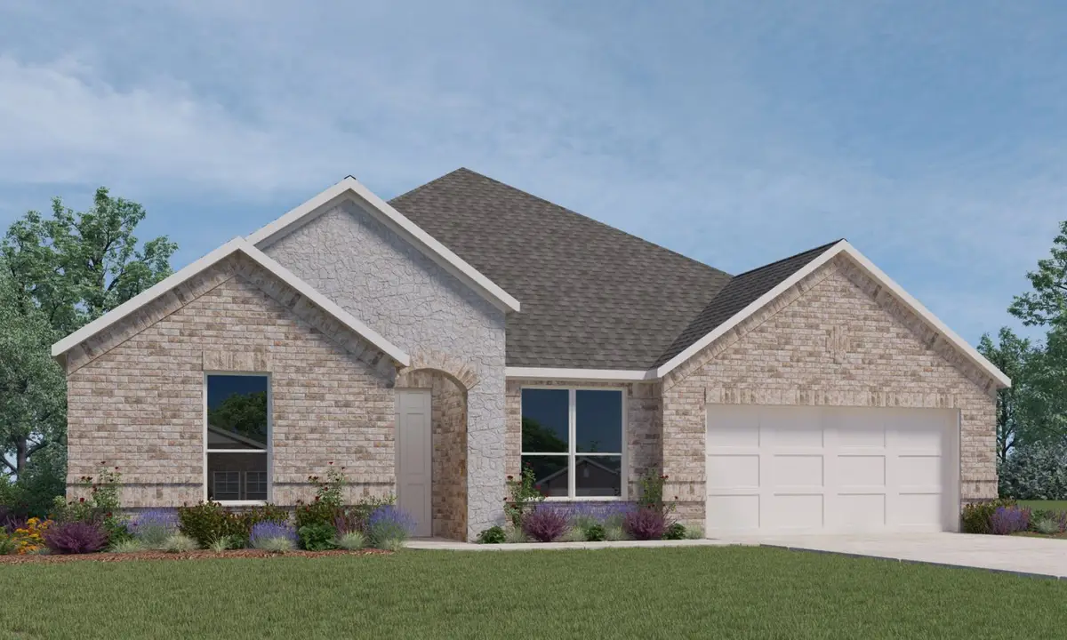 1650 Mesquite Trail, Dayton, TX 77535 - #1