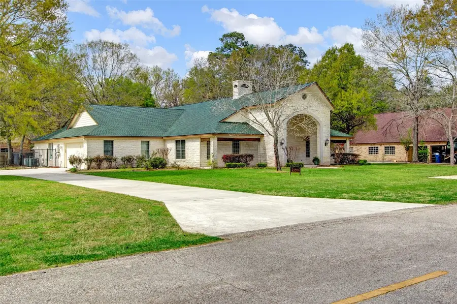 21405 Whispering Pines, Humble, TX 77338 - #2
