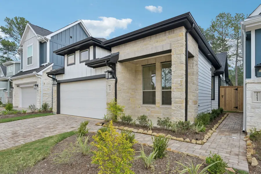 26249 E Outrider Banks Circle, Montgomery, TX 77316 - #2