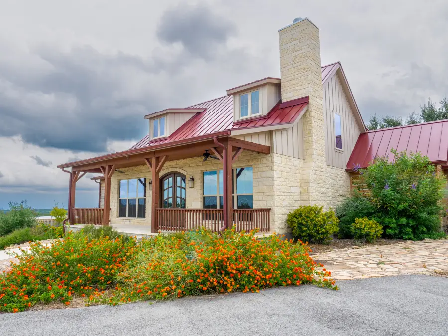 529 Vista Ridge Drive, Round Mountain, TX 78663 - #2
