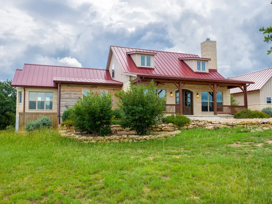 529 Vista Ridge Drive, Round Mountain, TX 78663 - #3