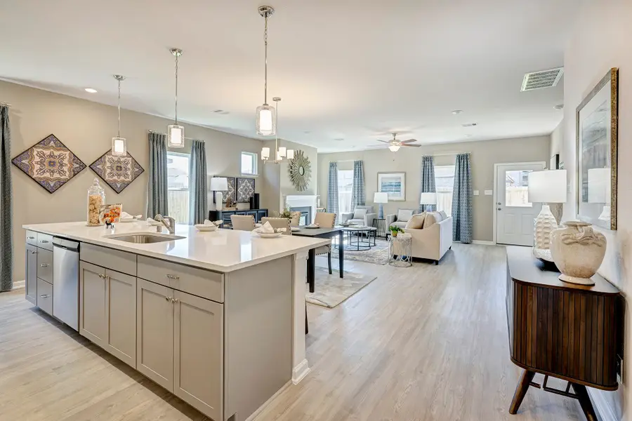 15103 Bank Swallow Place, Magnolia, TX 77354 - Image #2