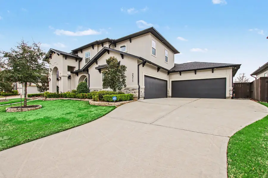 2311 Legends Way, Katy, TX 77493 - #3