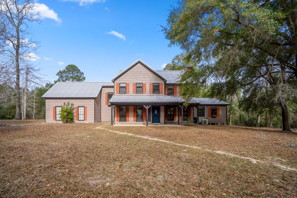 5415 Old Israel Road, Livingston, TX 77351 - #1