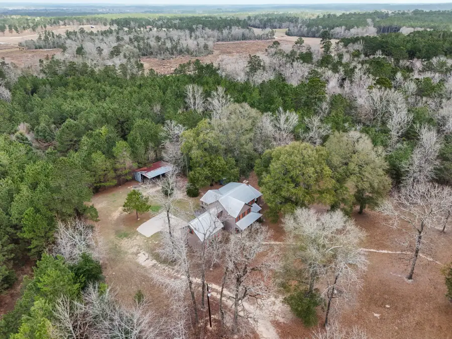 5415 Old Israel Road, Livingston, TX 77351 - #2