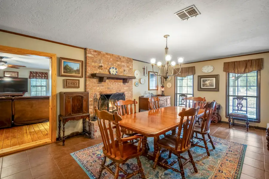 5415 Old Israel Road, Livingston, TX 77351 - #3