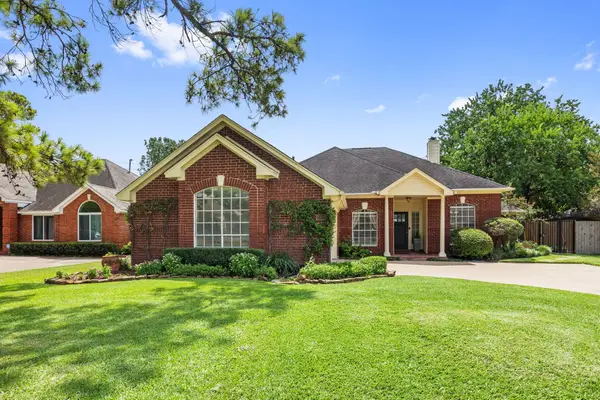 13119 Wickersham Lane, Houston, TX 77077