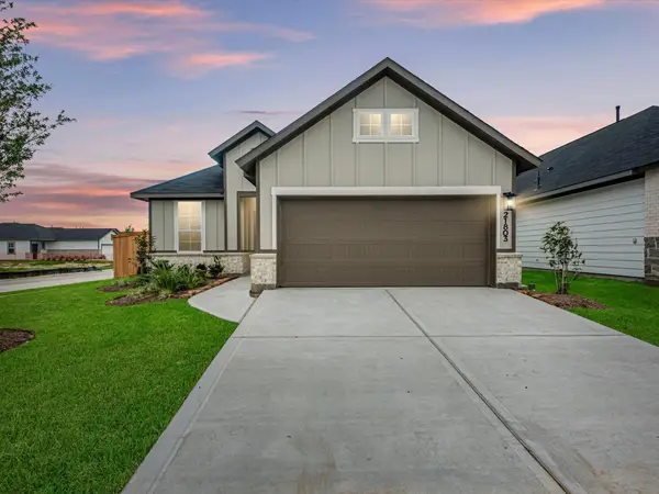 21803 Honey Scent Lane, Cypress, TX 77433