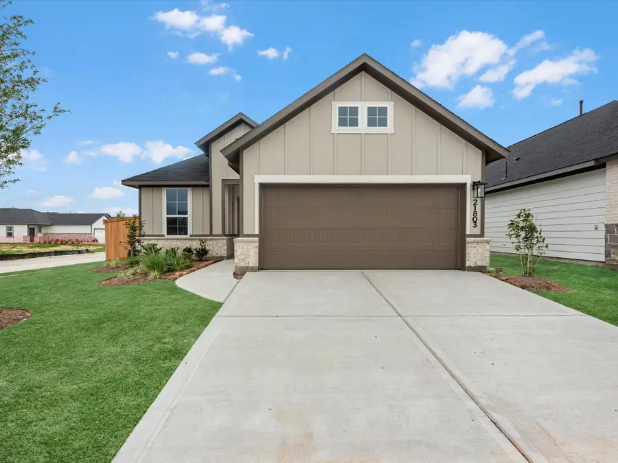 21803 Honey Scent Lane, Cypress, TX 77433 - #2