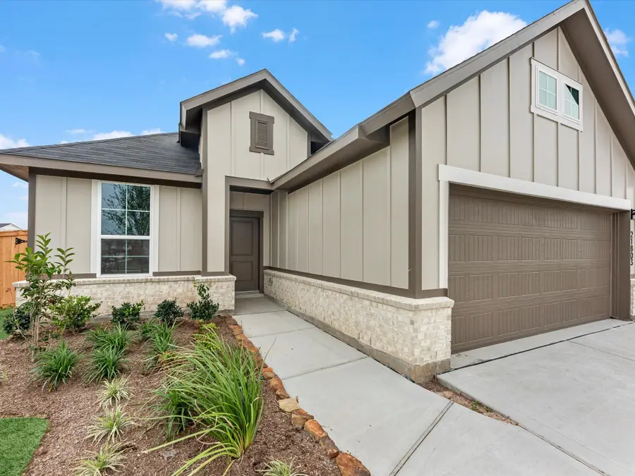 21803 Honey Scent Lane, Cypress, TX 77433 - #3