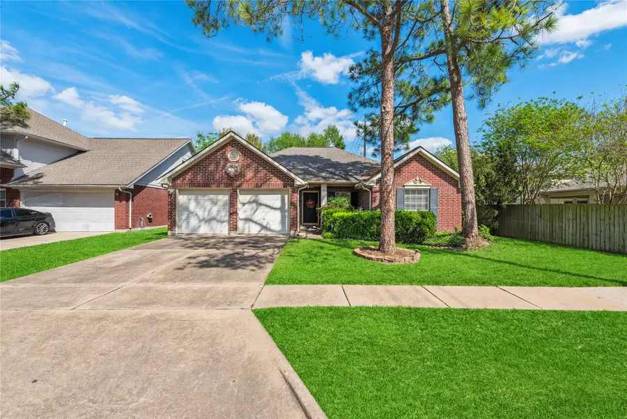 16423 Maple Downs Lane, Sugar Land, TX 77498 - #2