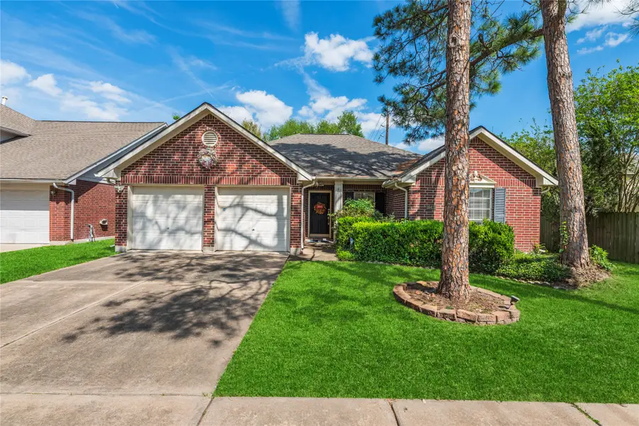 16423 Maple Downs Lane, Sugar Land, TX 77498 - #3