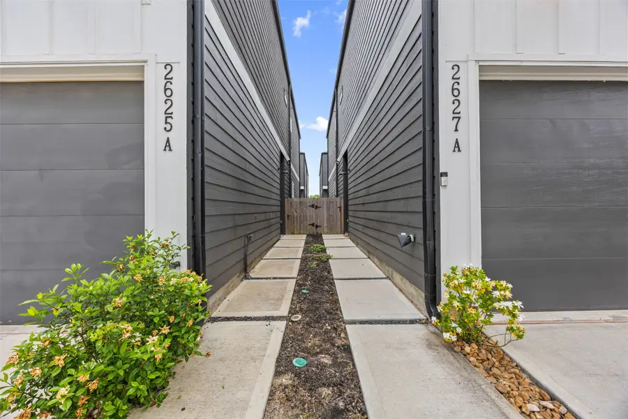 2625 Paul Quinn Street #A, Houston, TX 77091 - #3