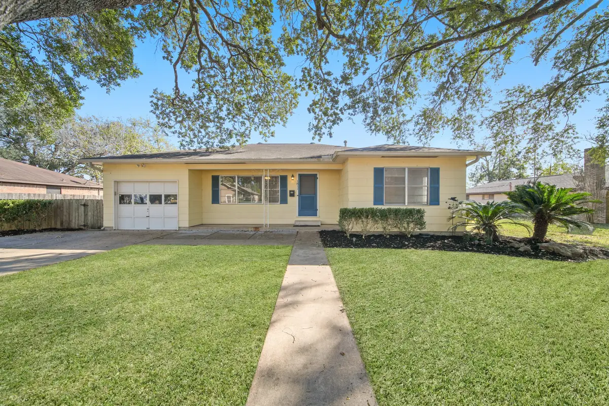 1811 Mulcahy Street, Rosenberg, TX 77471 - #1