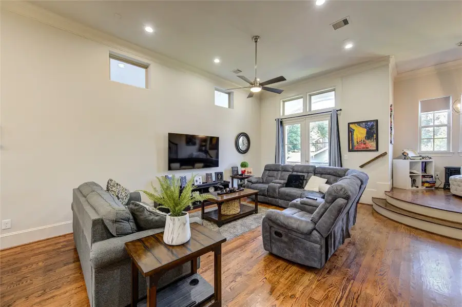 411 W 17th Street #B, Houston, TX 77008 - #3
