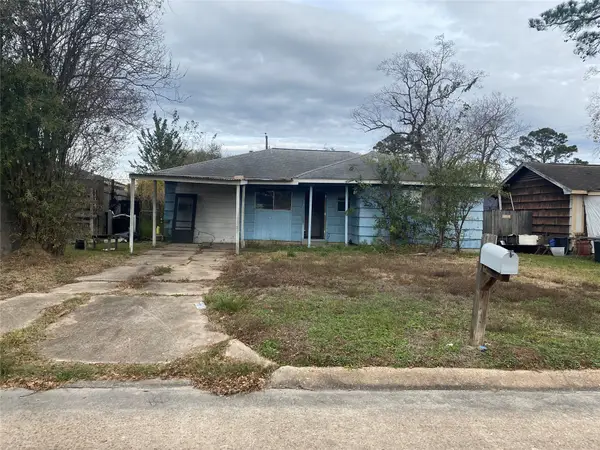 14947 Colville St, Channelview, TX 77530