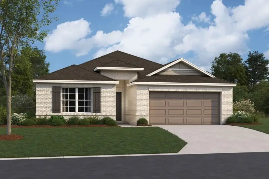 5811 Blazing Light Lane, Fulshear, TX 77441 - #1