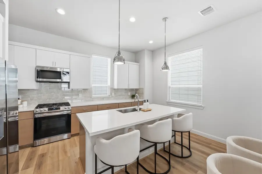 1804 Elysian Street, Houston, TX 77026 - #2