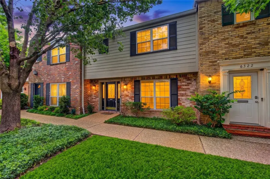 6324 Briar Rose #198, Houston, TX 77057 - #2