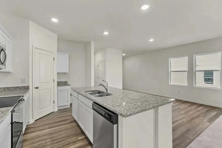 15919 Mimosa Harvest Drive, Crosby, TX 77532 - #2