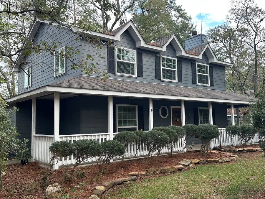 10289 Crescent Drive, Montgomery, TX 77316 - Image #2