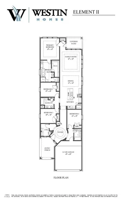 26269 Outrider Trail, Montgomery, TX 77316 - #3
