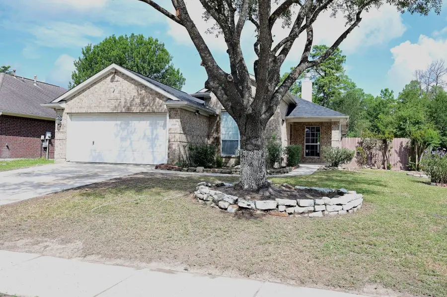 4507 Bridgevillage Drive, Spring, TX 77373 - #2