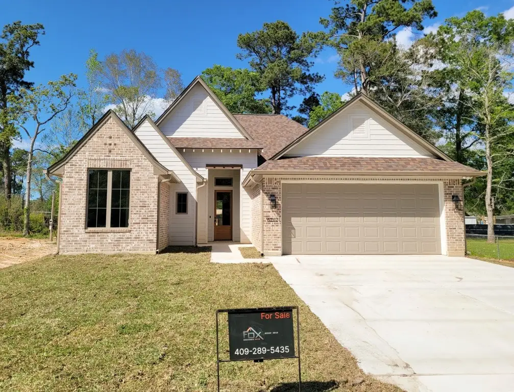 6202 Johnson Road, Orange, TX 77632 - #1