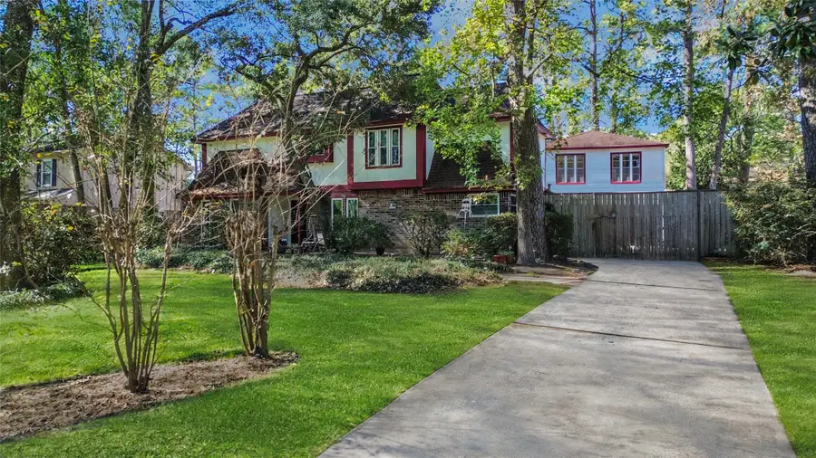 17423 Fairway Oaks Drive, Spring, TX 77379 - #2
