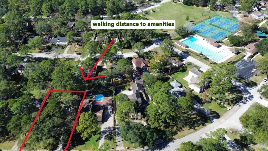 17423 Fairway Oaks Drive, Spring, TX 77379 - #3