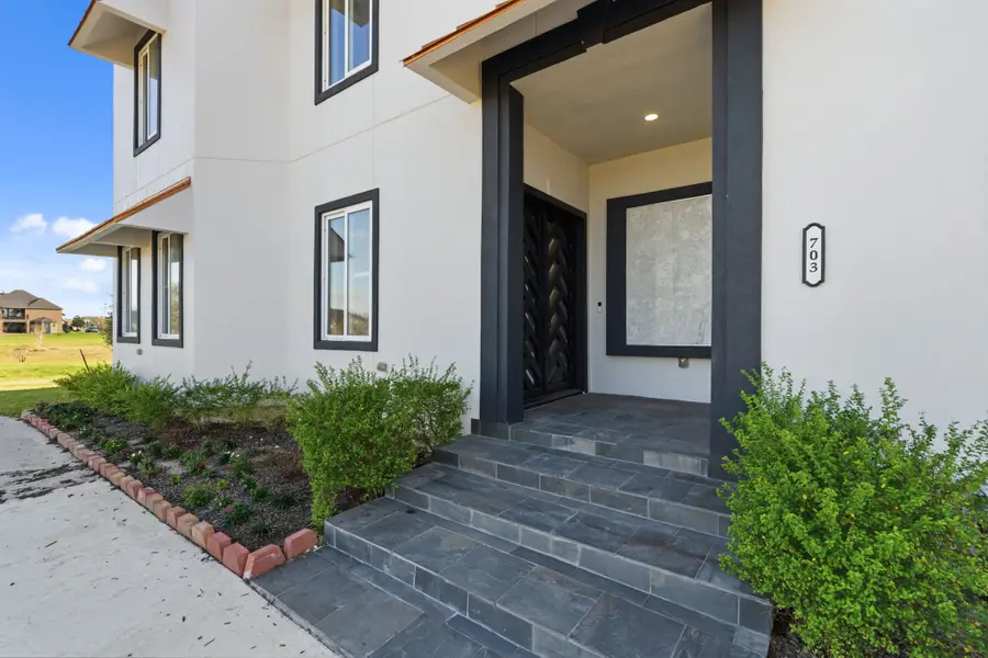 703 Leaning Oak Trail, Richmond, TX 77406 - #2