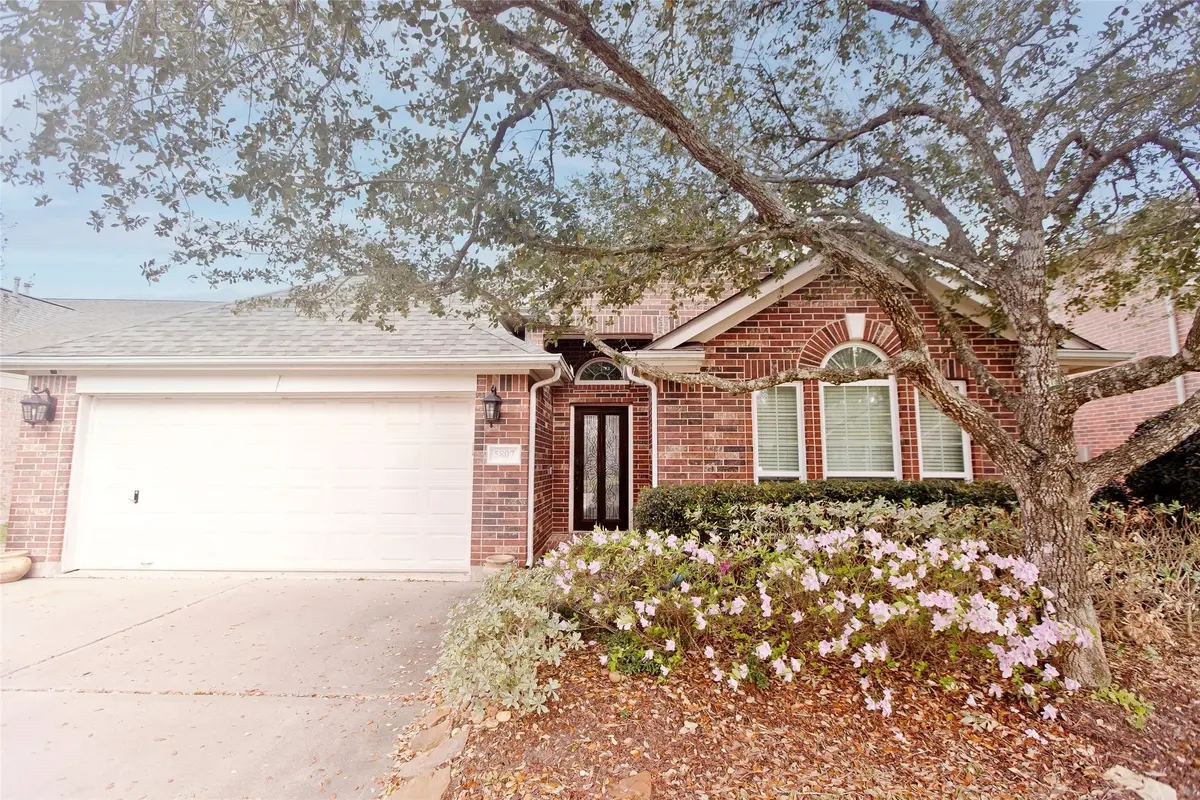 5807 Walkabout Way, Katy, TX 77450 - Image #1