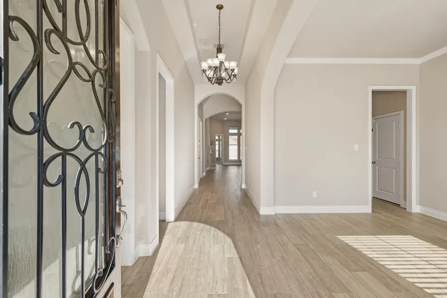 6406 Kingston Valley Trail, Katy, TX 77493 - #3