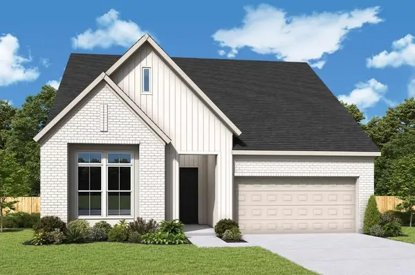 7711 Blue Heron Drive, Richmond, TX 77469