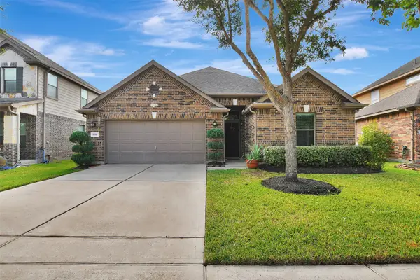9706 Lockhart Reach Lane, Humble, TX 77396
