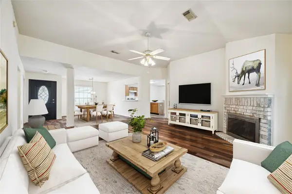 2818 Cocona Lane, Houston, TX 77073