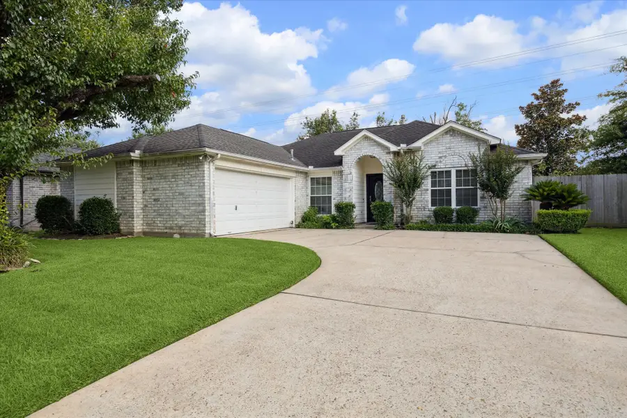 2818 Cocona Lane, Houston, TX 77073 - Image #2