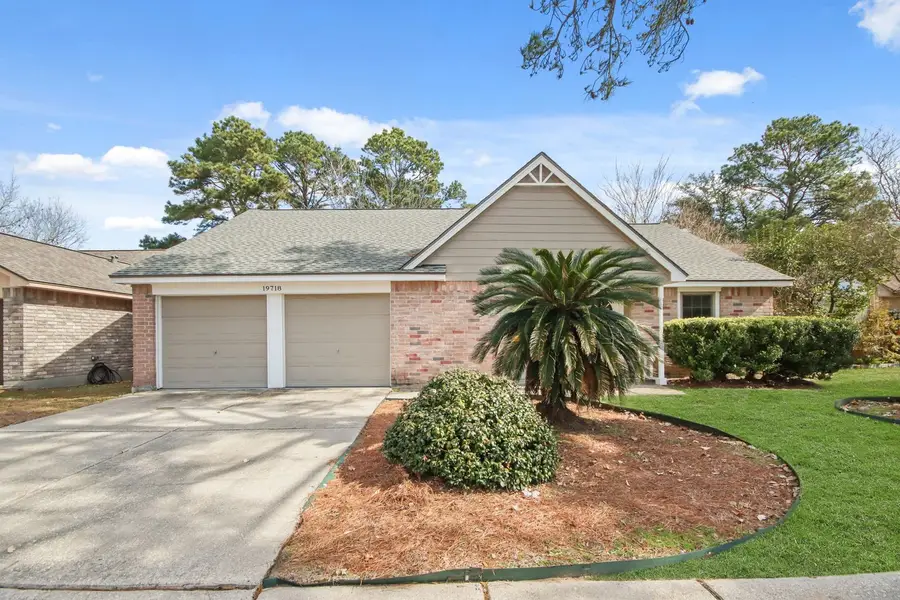 19718 Auburn Park Lane, Spring, TX 77379 - Image #2