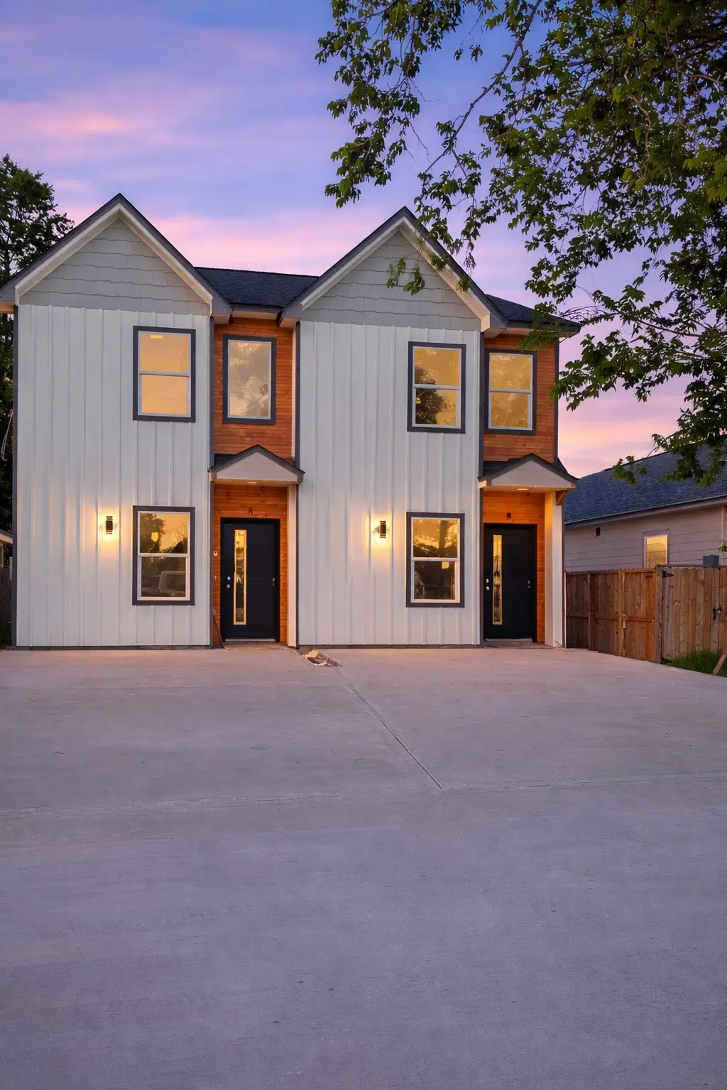 8141 Jeffery Street, Houston, TX 77028 - #1