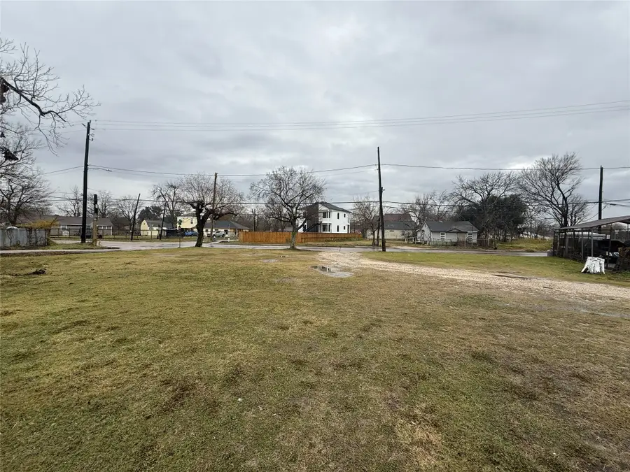 4341 Liberty Road, Houston, TX 77026 - Image #3