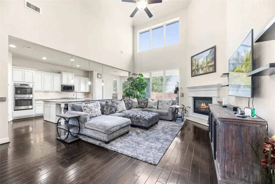 5806 Eden Crest Court, Richmond, TX 77407 - #2